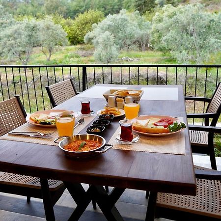 Talia Villalari Fethiye Exterior photo