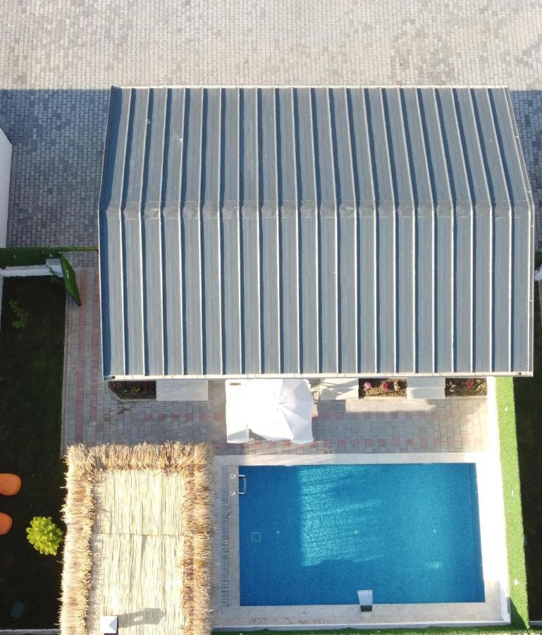 Talia Villalari Fethiye Exterior photo