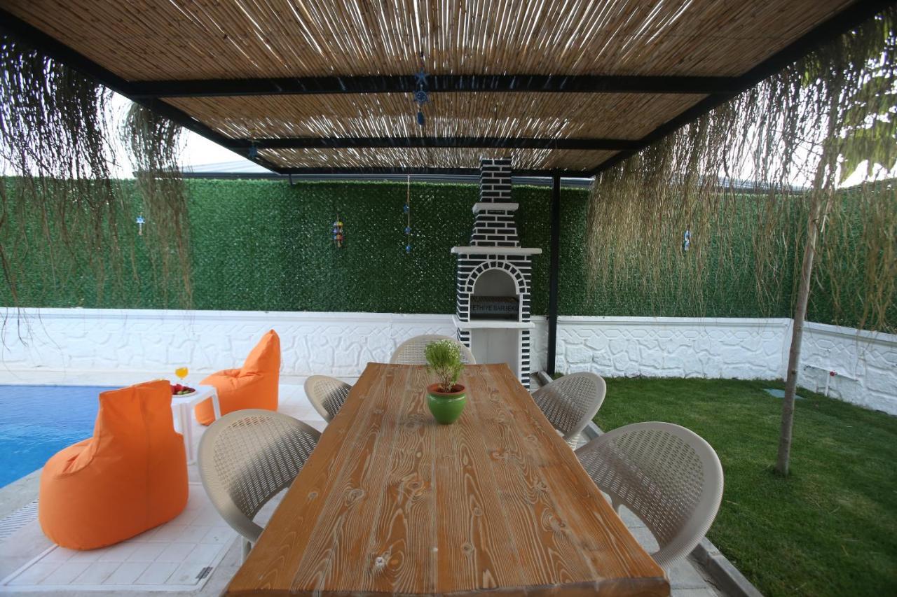 Talia Villalari Fethiye Exterior photo