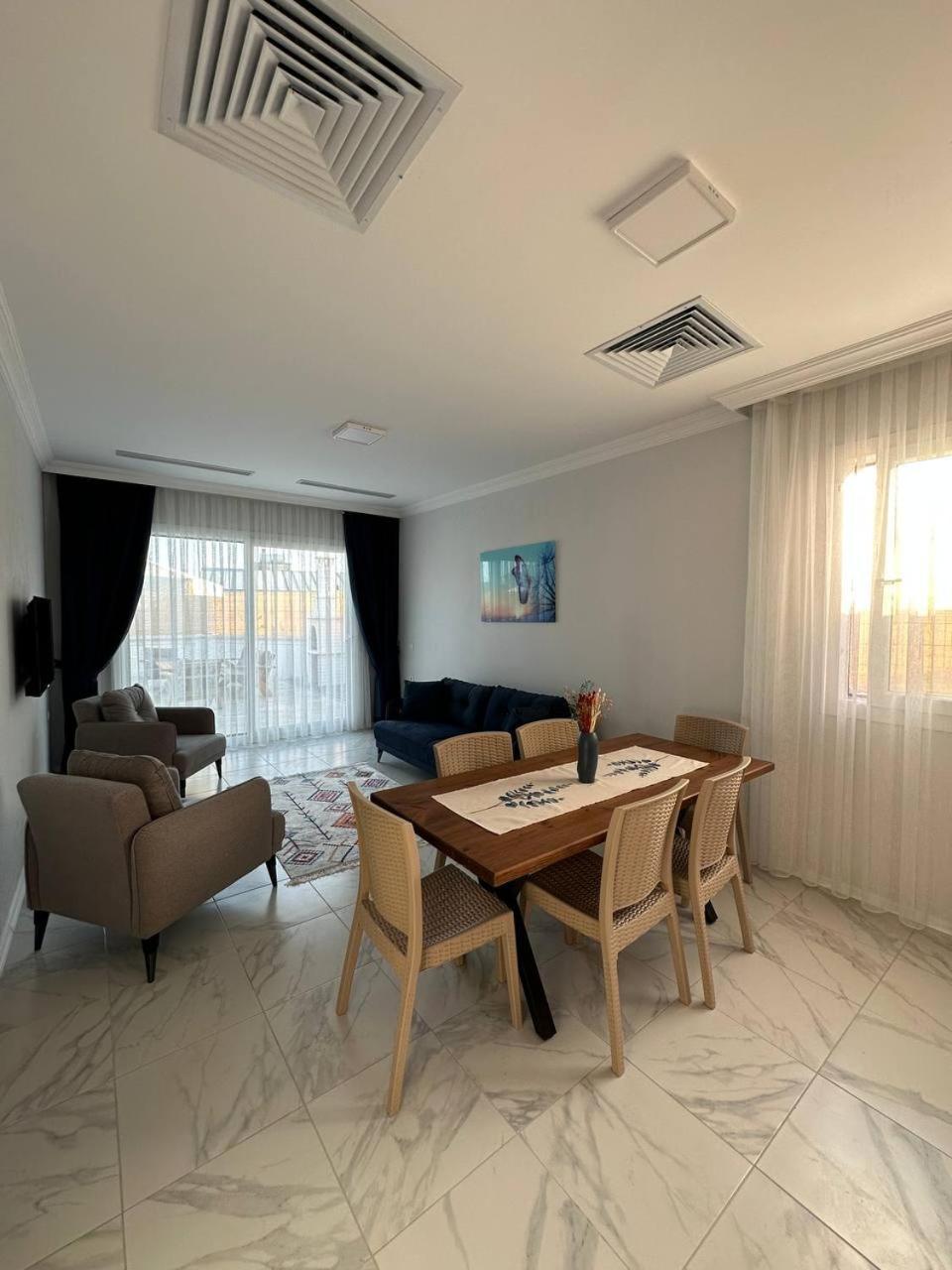 Talia Villalari Fethiye Exterior photo