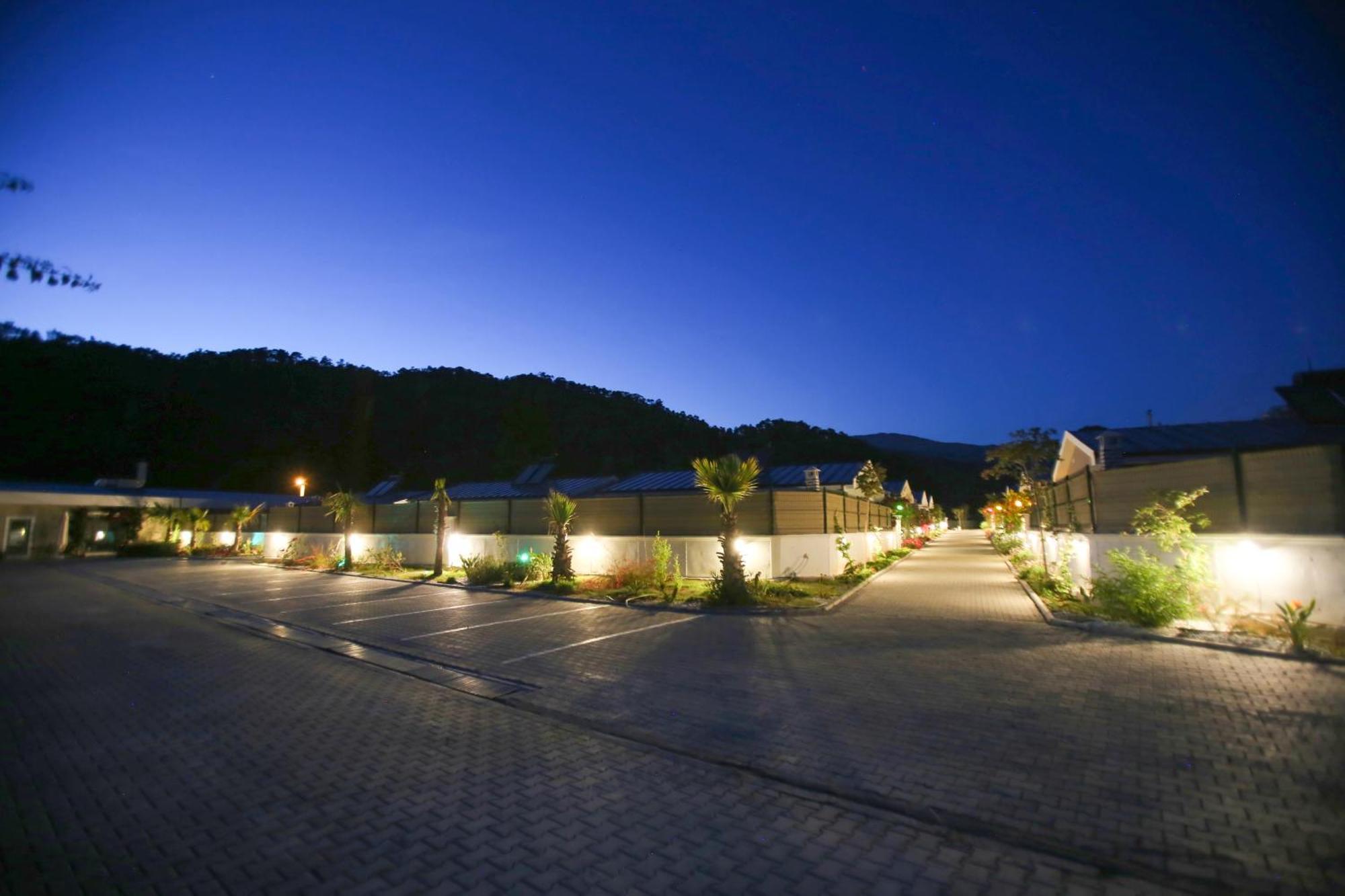 Talia Villalari Fethiye Exterior photo